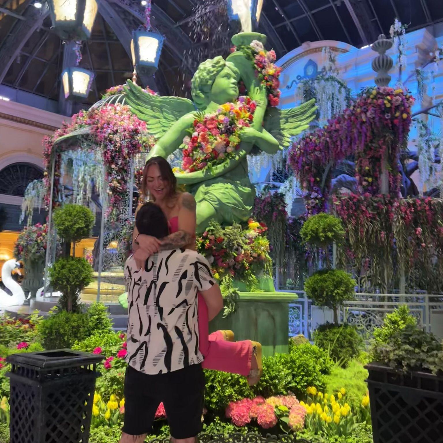 Las Vegas, NV - 2023