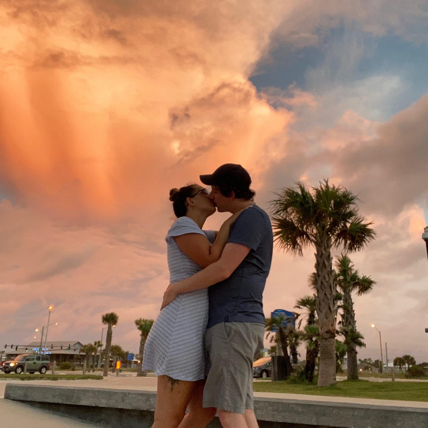 Johnson Family Vacation 2020