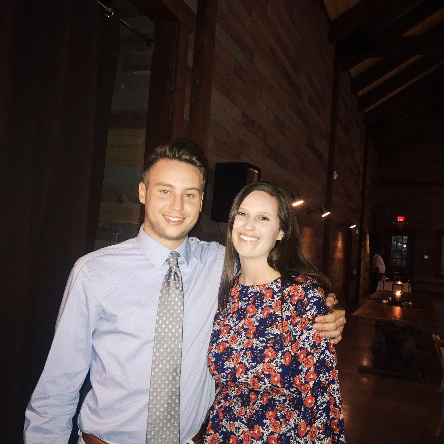 Friend's Wedding 2019