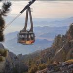 Palm Springs Aerial Tramway