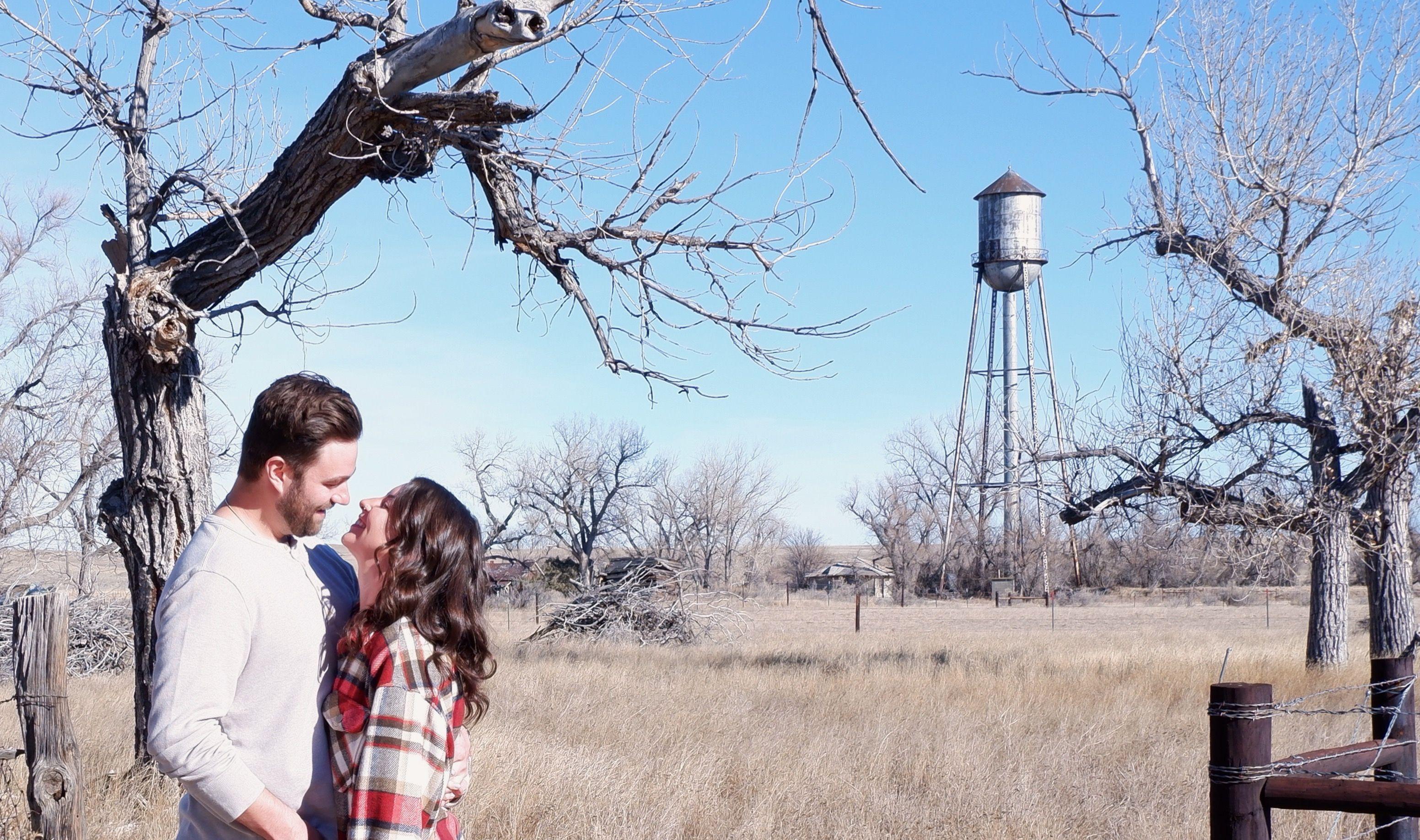 The Wedding Website of Alexandria Kohrs and Noah Eckebrecht