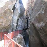 Box Canyon Park
