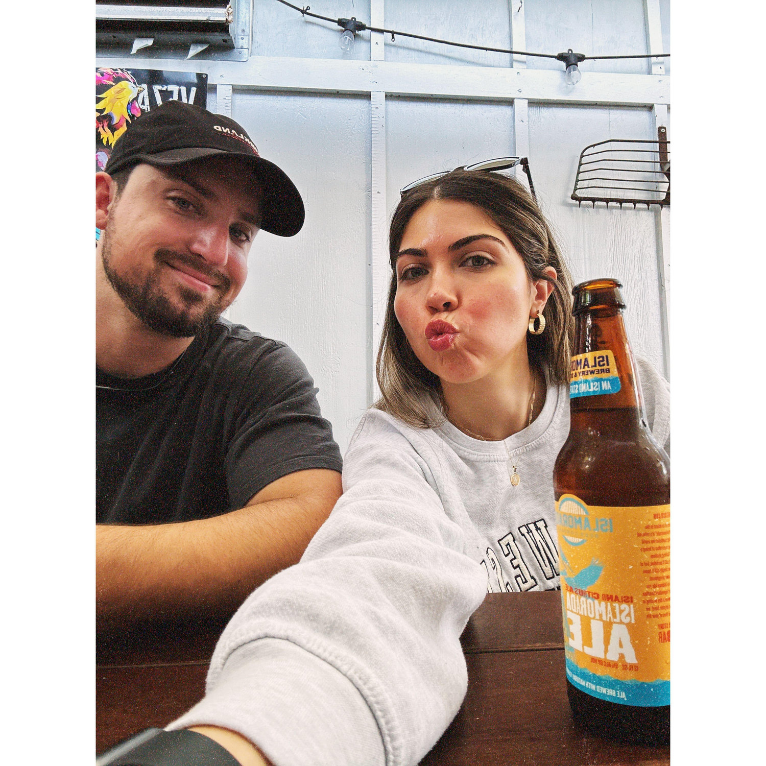 Anniversary trip in key west