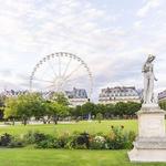 Tuileries Garden