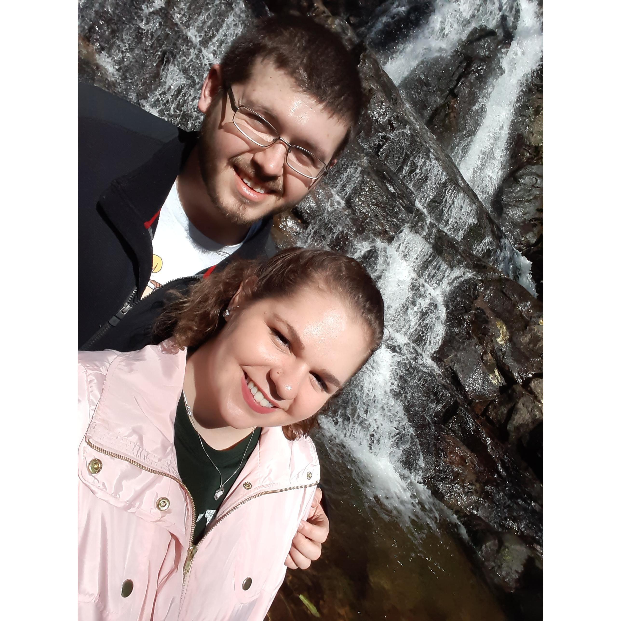 Vacation fun!