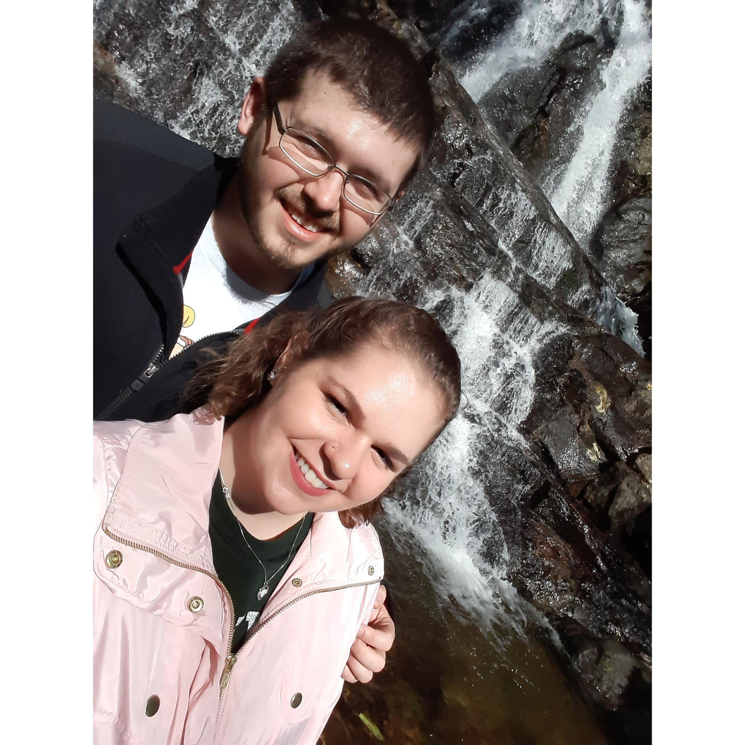 Vacation fun!
