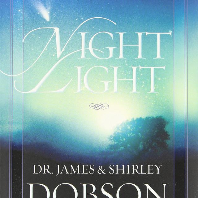 Night Light: A Devotional for Couples  Paperback   – October 1, 2008