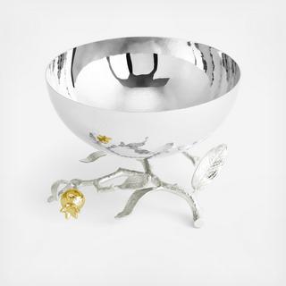 Pomegranate Small Bowl