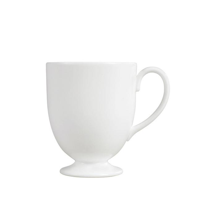 Wedgwood White Mug