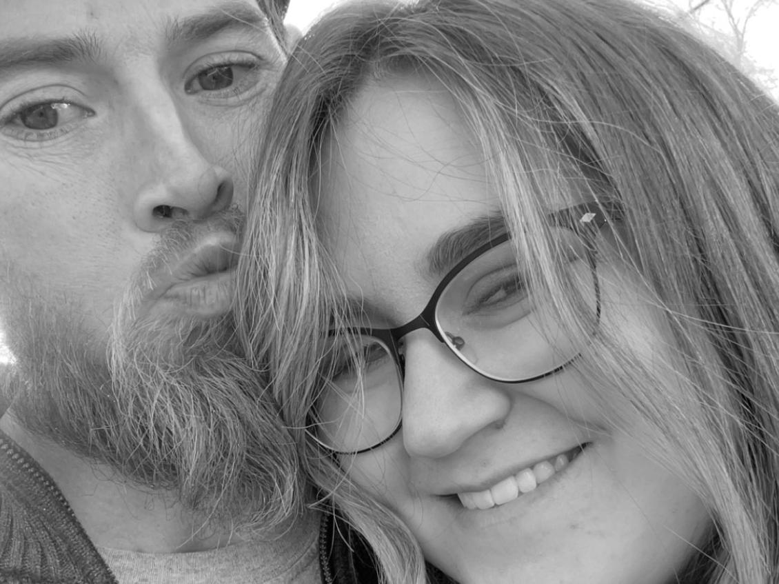The Wedding Website of Mikaela Alexandria Condos and Kurt David Jones