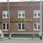 Freight House Restaurant
