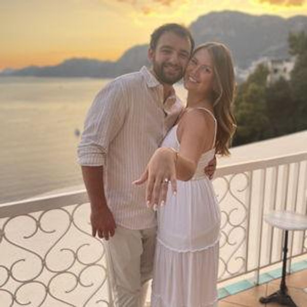 Our Honeymoon Fund