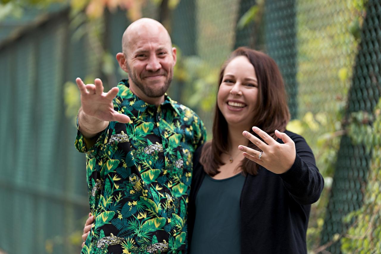 The Wedding Website of Erika Smith and Daniel Karp
