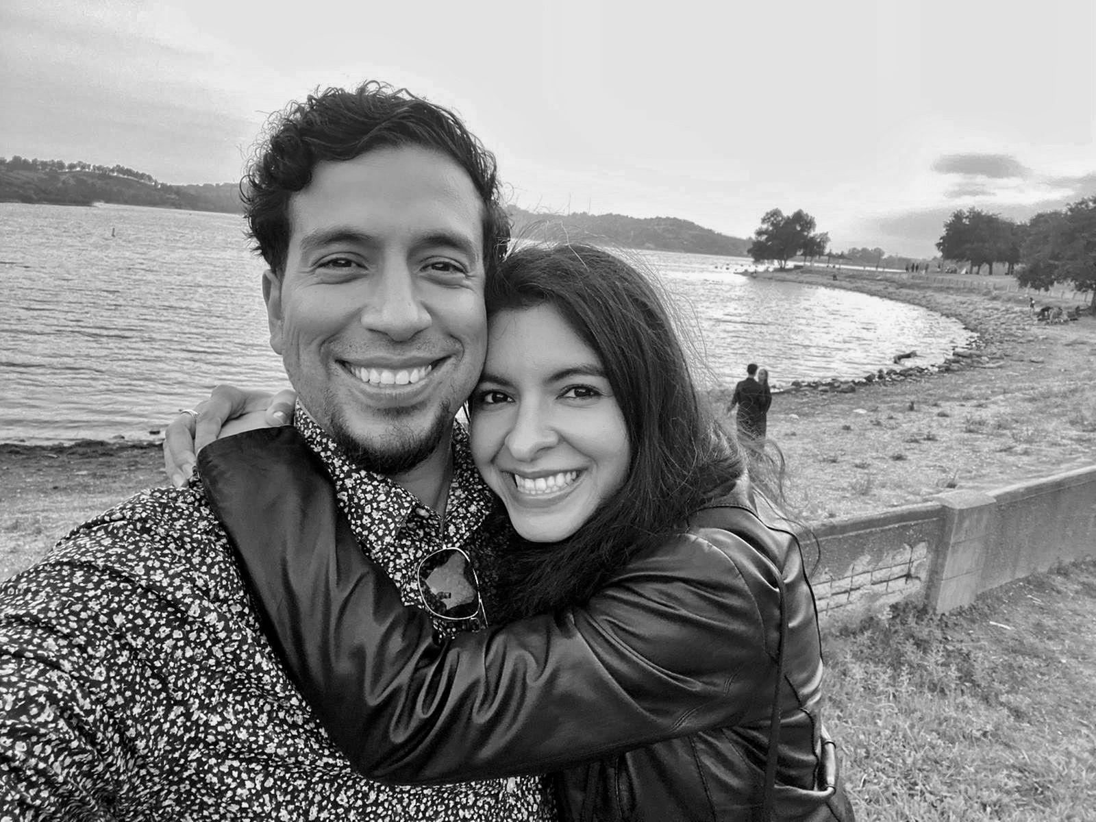 The Wedding Website of Jennifer Brenes and Carlos Barrera