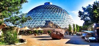Henry Doorly Zoo and Aquarium