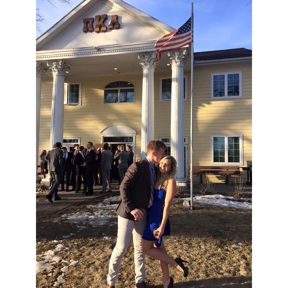 FORMAL #1