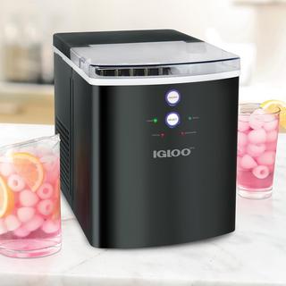 Automatic Portable Countertop Ice Maker Machine