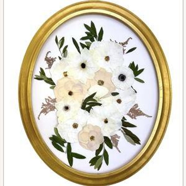 Floral Preservation Fund