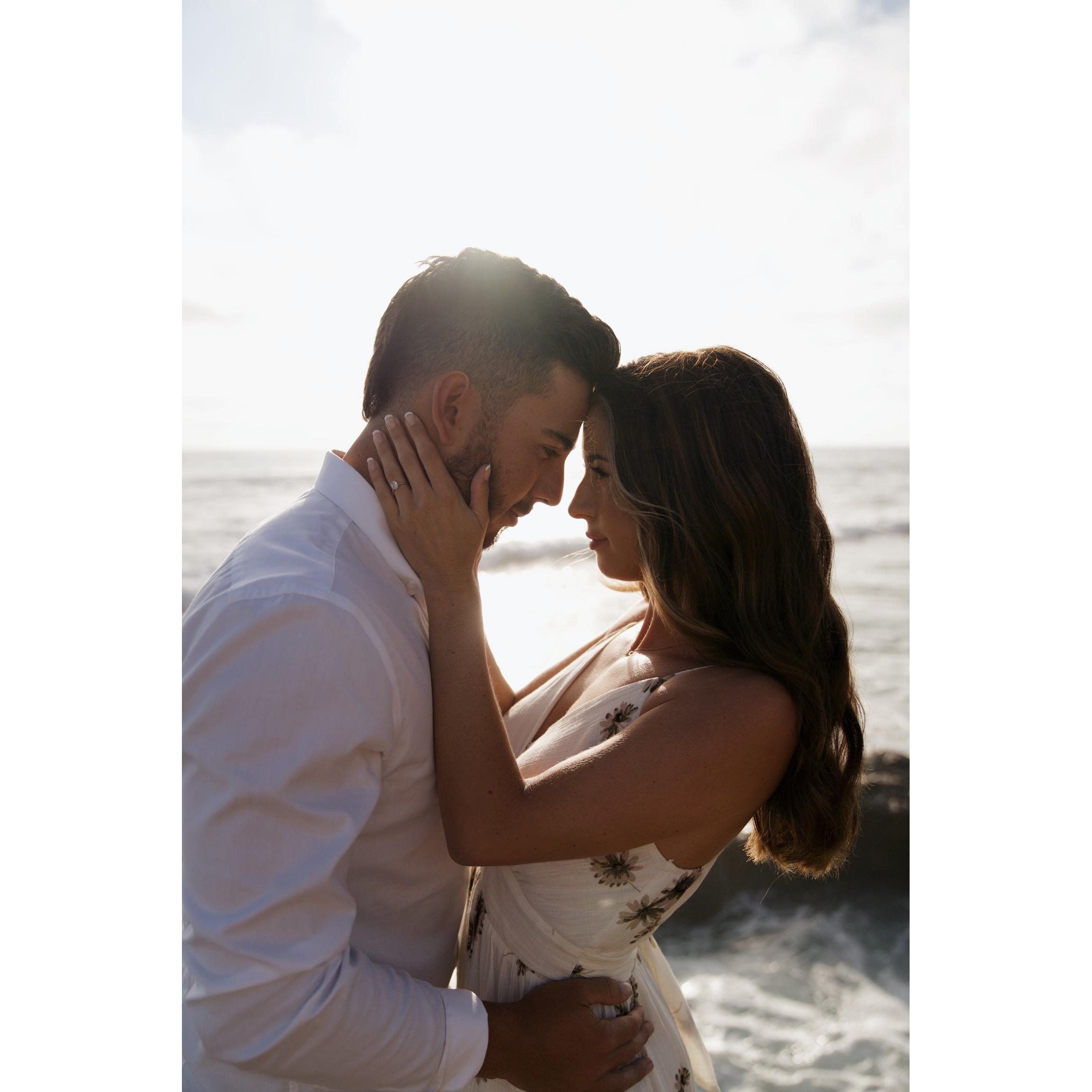 Engagement Pics