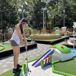 Mini Golf