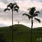 Fagan's Cross