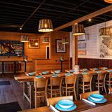 Oyster House Seafood & O-Bar