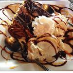 Kaminsky's Dessert Cafe