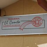 El Cometa