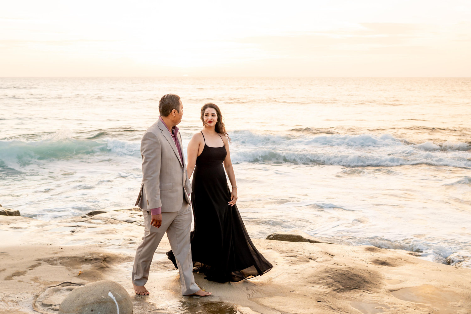 The Wedding Website of Ginny Bala and Rahul Chug