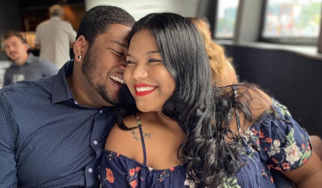 The Wedding Website of Camila sierra and Evander Sierra