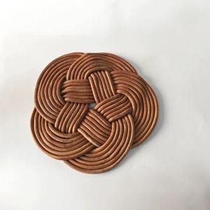 Leather Trivet