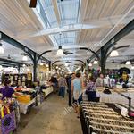 The French Market