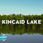 Kincaid Lake State Park