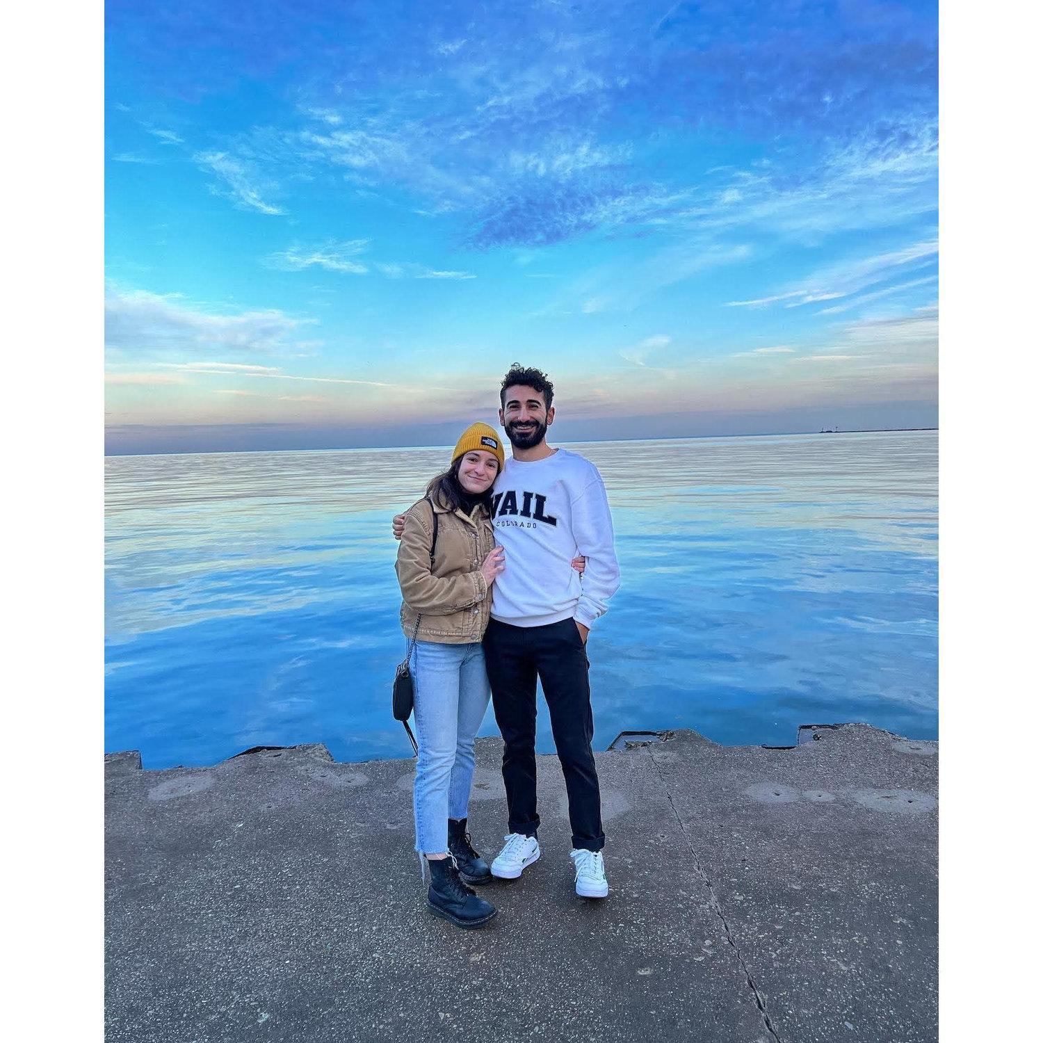 Lake Michigan Views - 2022