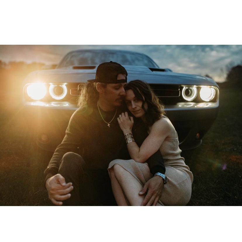 Engagement session!