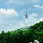 Namsan Seoul Tower