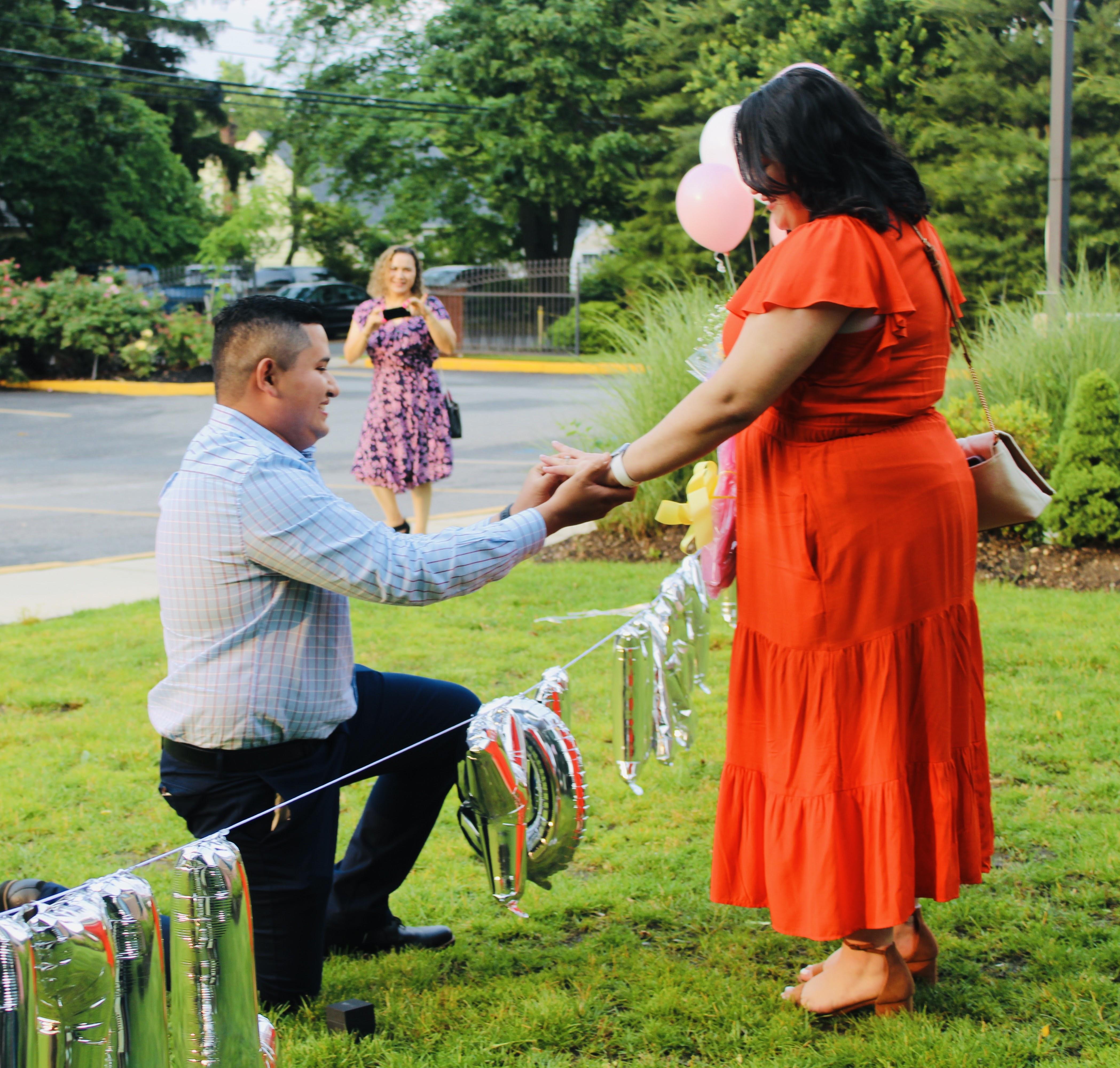 The Wedding Website of Rebeca Mejia and Fredy Velasquez