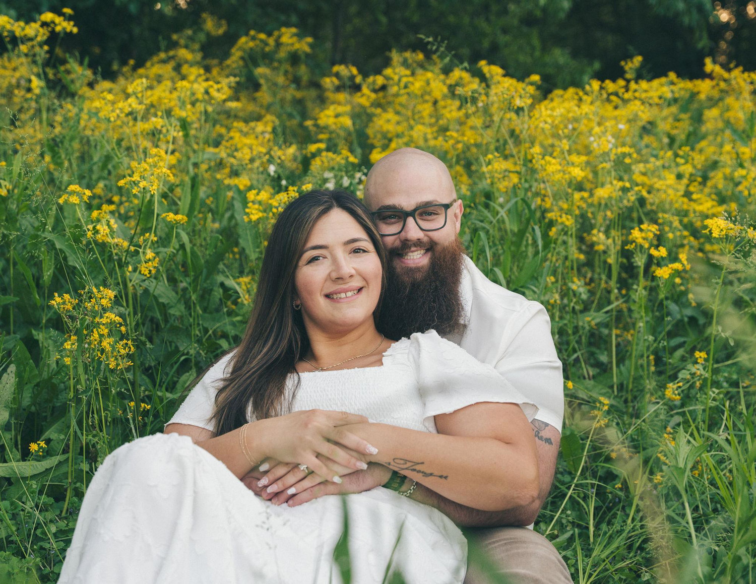 The Wedding Website of Brittany Migliaccio and Garrett Peterson