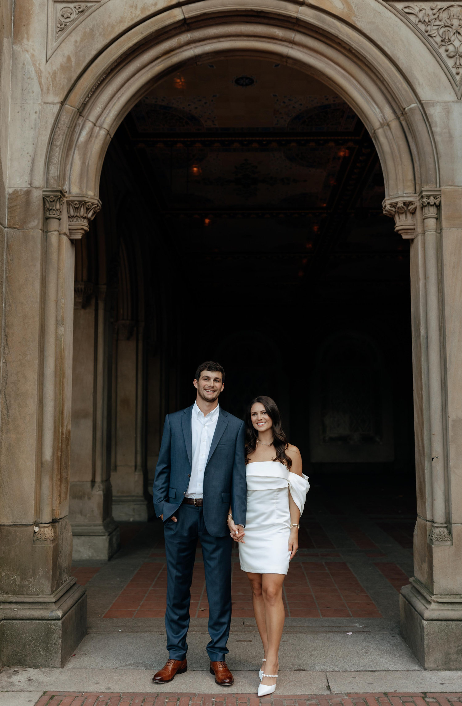 The Wedding Website of Makenzie McDonald and Cash Holman