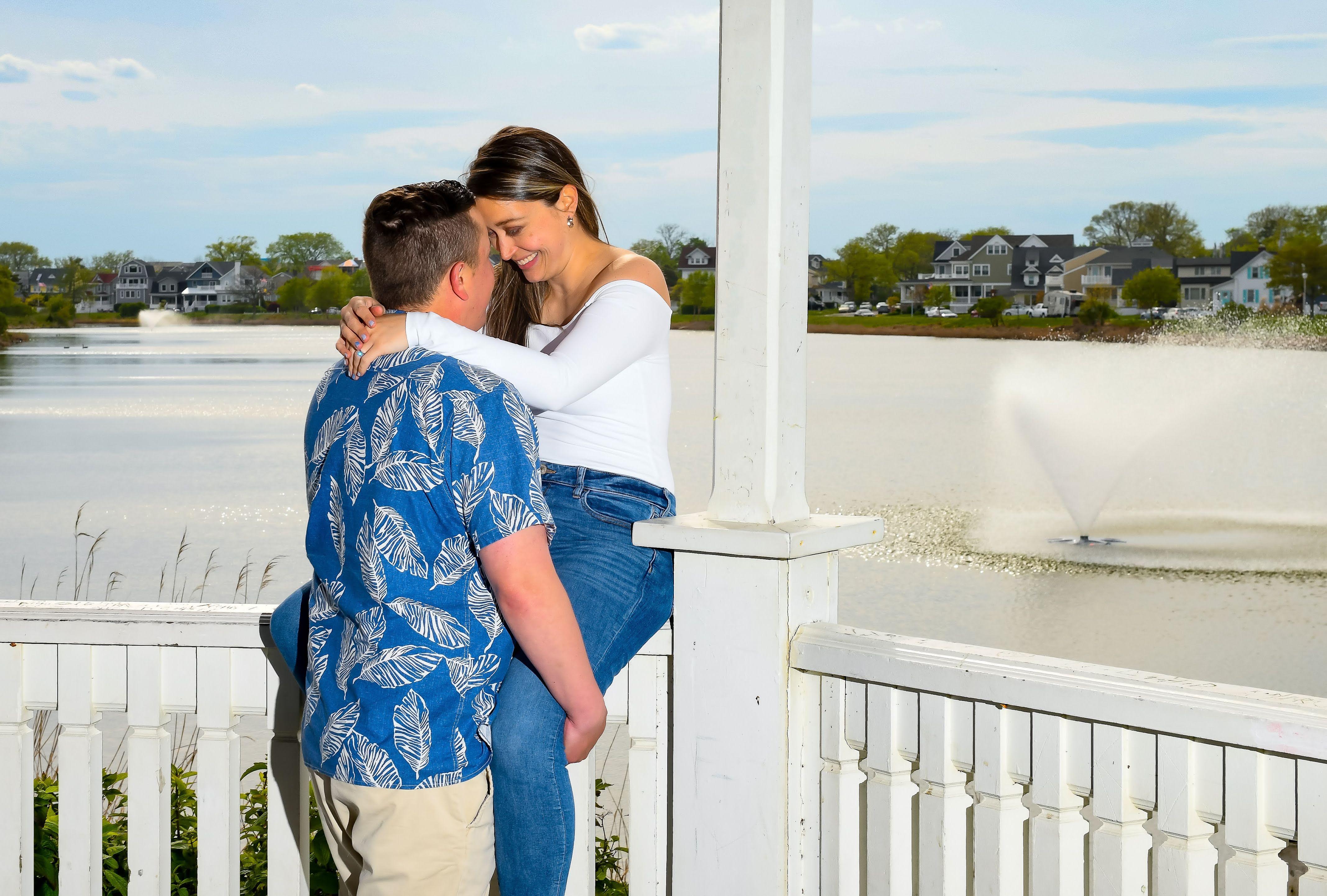 The Wedding Website of Michael Lomet and Jordan Thomas