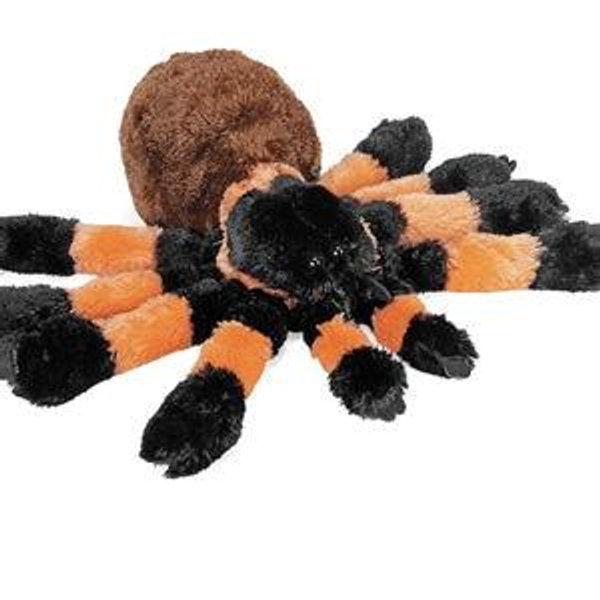 Seth's Tarantula Fund