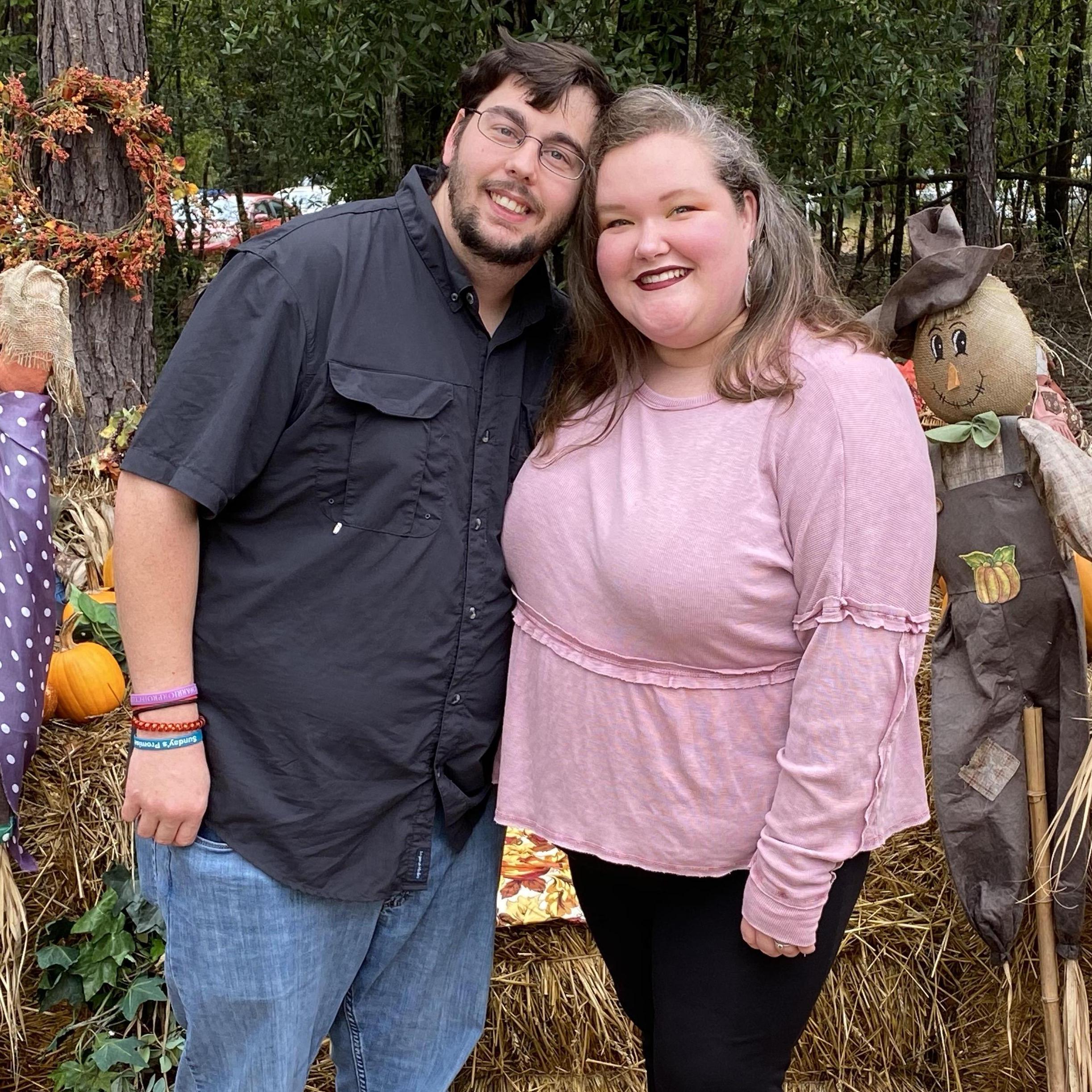 Pumpkin Patch Fun