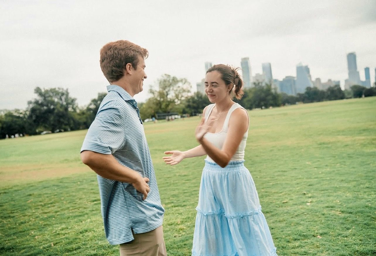 The Wedding Website of Elliott Calhoun and Mason Dodd