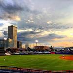 ONEOK Field