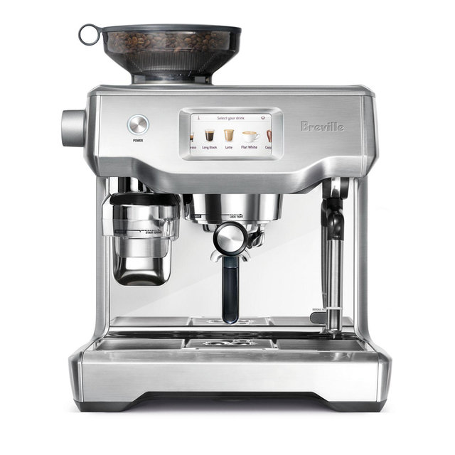Breville Oracle Touch Espresso Machine