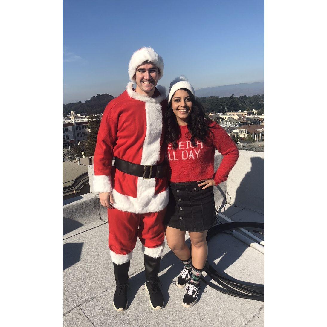 Santacon 2018
