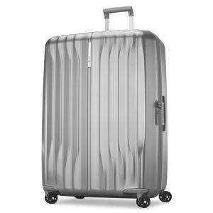 UpLIFT Hardside Extra Large Spinner in Silver