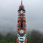 Sealaska Totem Pole Trail Guide & Sealaska Heritage Institute