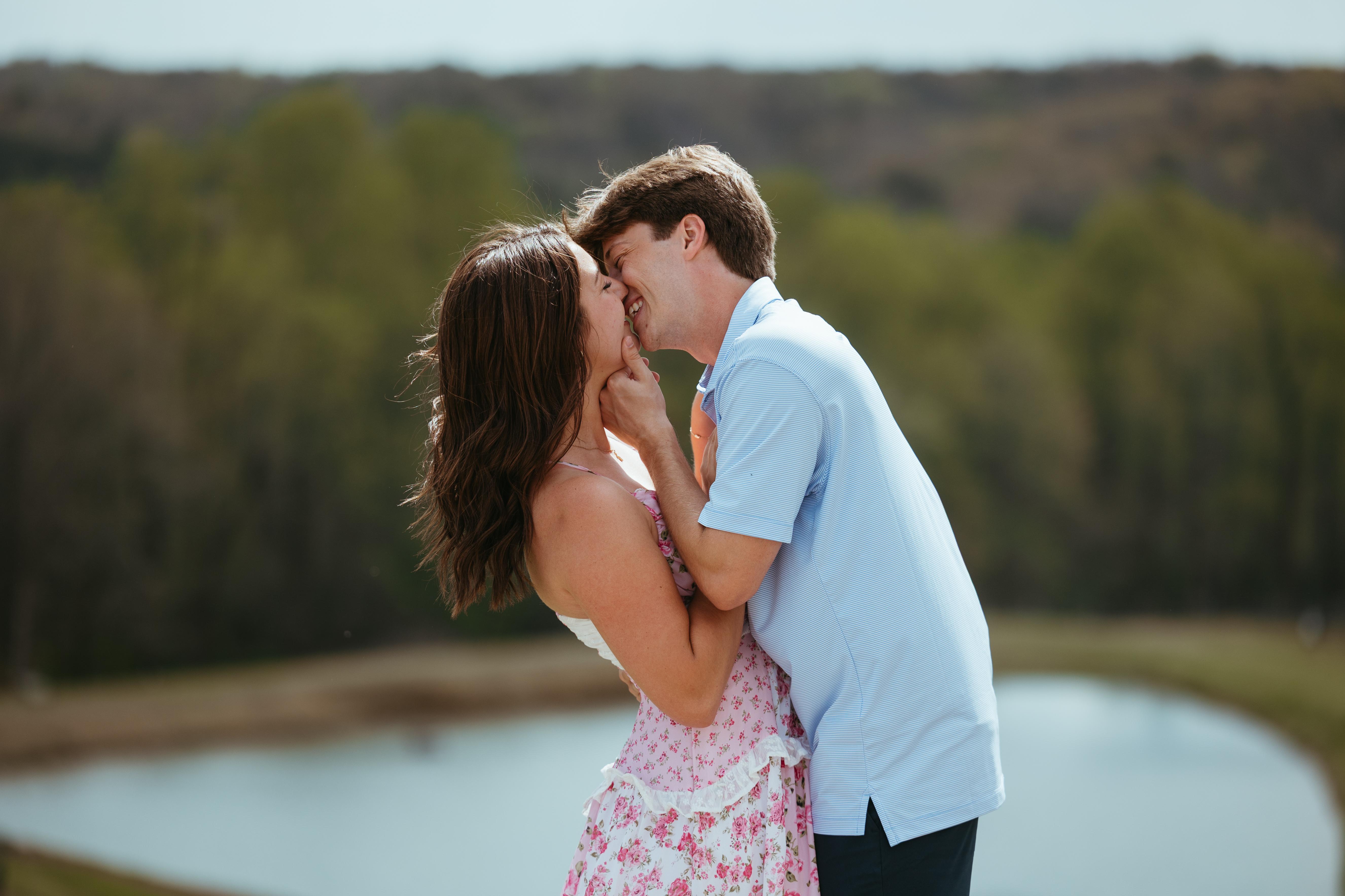 The Wedding Website of Anna Varner and Nik Mannik
