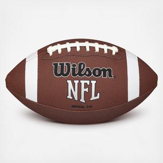 NFL Air Attack Football